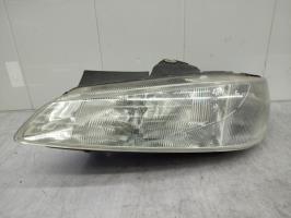 Óptica delantera principal izquierda (luces) (faro)