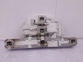 Base portalampade fanale posteriore sinistro