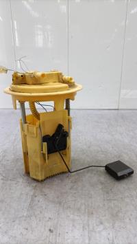 Pompe immergee