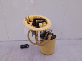 Pompe immergee