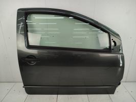 Porte avant droit