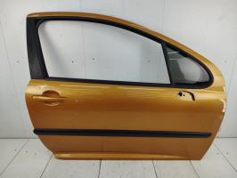 Porte avant droit