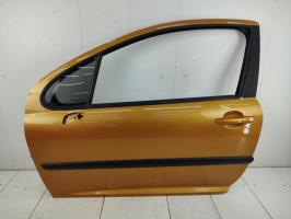 Porte avant gauche