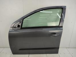 Porte avant gauche