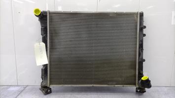 Radiateur eau