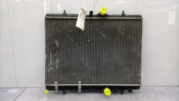 Radiateur eau