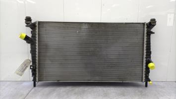 Radiateur eau