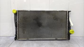 Radiateur eau
