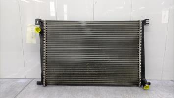 Radiateur eau
