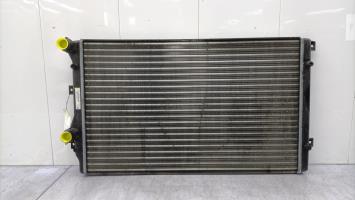 Radiateur eau