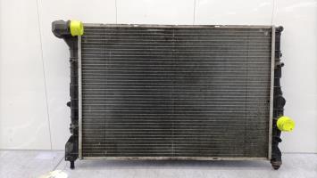 Radiateur eau