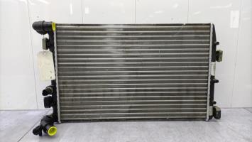 Radiateur eau