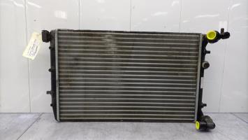 Radiateur eau