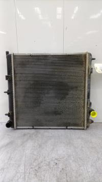 Radiateur eau