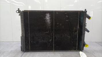 Radiateur eau