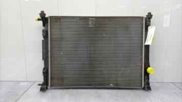 Radiateur eau