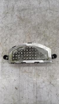 Resistance chauffage