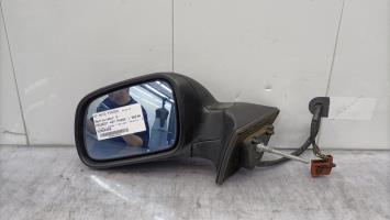 Retroviseur gauche
