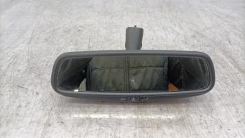 Retroviseur interieur
