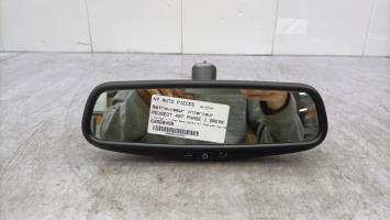 Retroviseur interieur