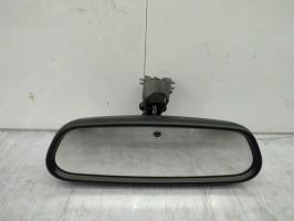 Retroviseur interieur