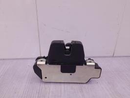Serrure de coffre