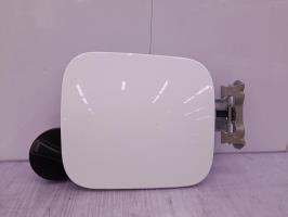 Trappe d'essence