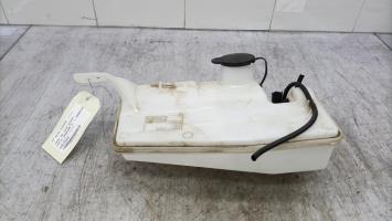 Vase de lave glace