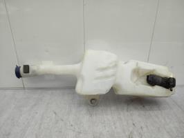 Vase de lave glace