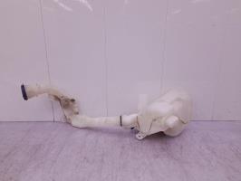 Vase de lave glace