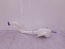 Vase de lave glace