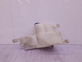 Vase de lave glace