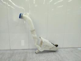 Vase de lave glace