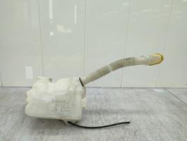 Vase de lave glace