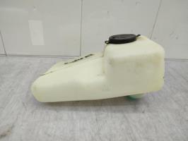 Vase de lave glace
