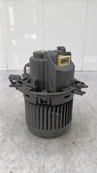 Ventilateur chauffage