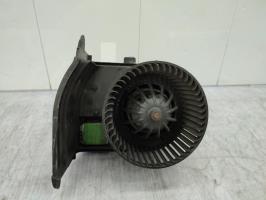 Ventilateur chauffage