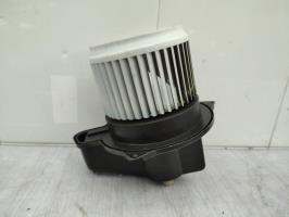 Ventilateur chauffage