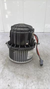 Ventilateur chauffage