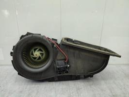 Ventilateur chauffage