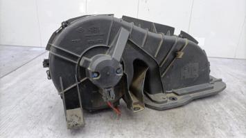 Ventilateur chauffage
