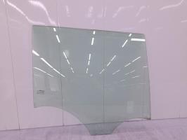 Vitre arriere droit