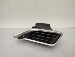 Aerateur tableau de bord avant droit