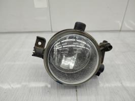 Anti brouillard droit (feux)