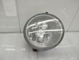 Anti brouillard droit (feux)