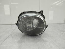Anti brouillard droit (feux)