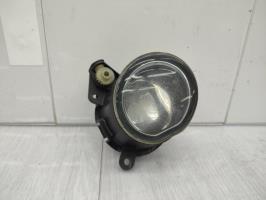 Anti brouillard droit (feux)