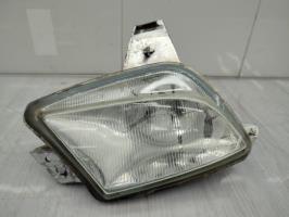 Fendinebbia sinistro (luce)