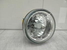 Fendinebbia sinistro (luce)