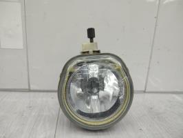 Fendinebbia sinistro (luce)